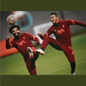 Meet your Posher, Joseph